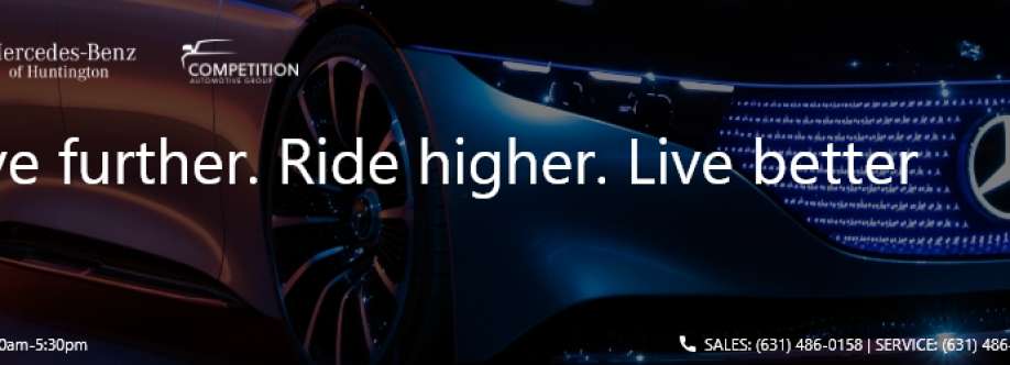 Mercedes-Benz of Huntington Profile Picture