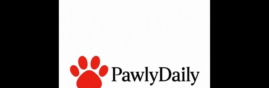 Pawly Daily Cover Image