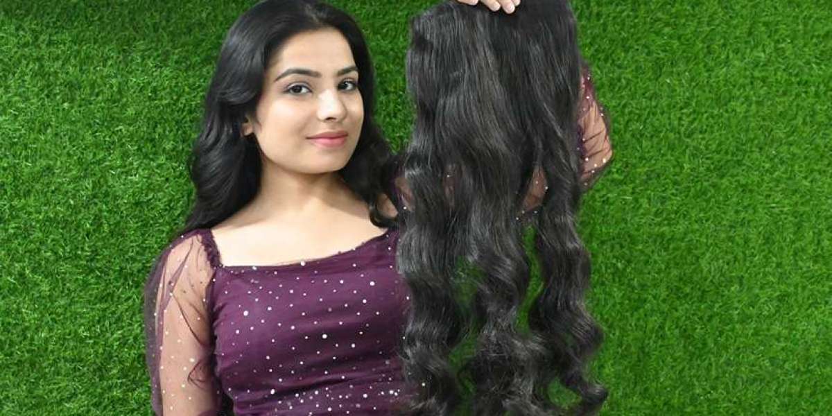 Best Hair Extension Supplier – Your Complete Guide to Choosing the Right One