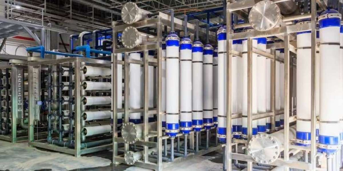 The Benefits of a Reverse Osmosis Water System for Healthier Drinking Water