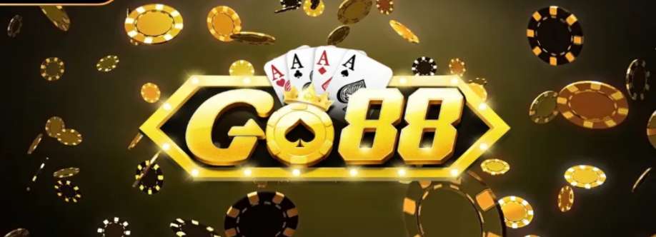 GO88 Cổng Game Cover Image
