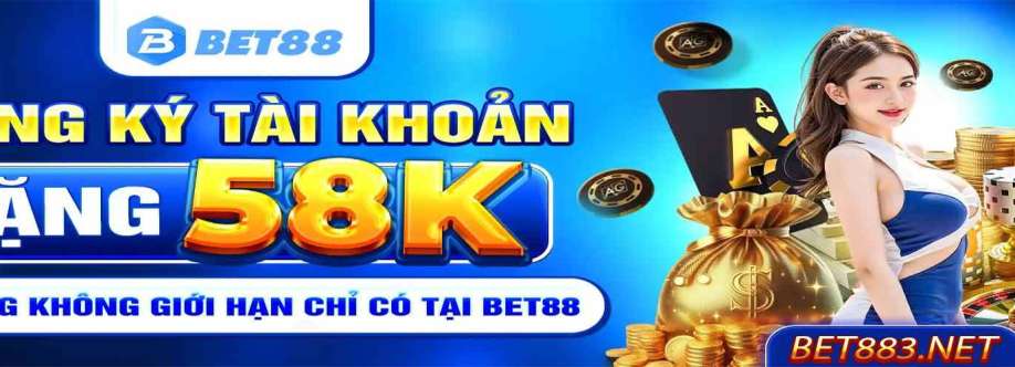 Nhà Cái BET88 Cover Image