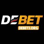 Nhà cái DEBET Profile Picture