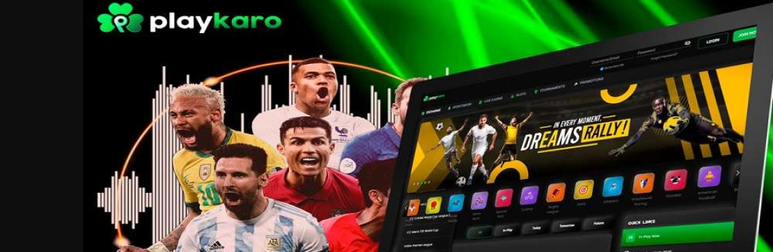 Play Karo Cover Image