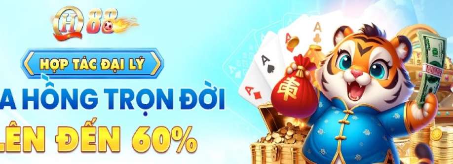 qh88 trang chủ Cover Image