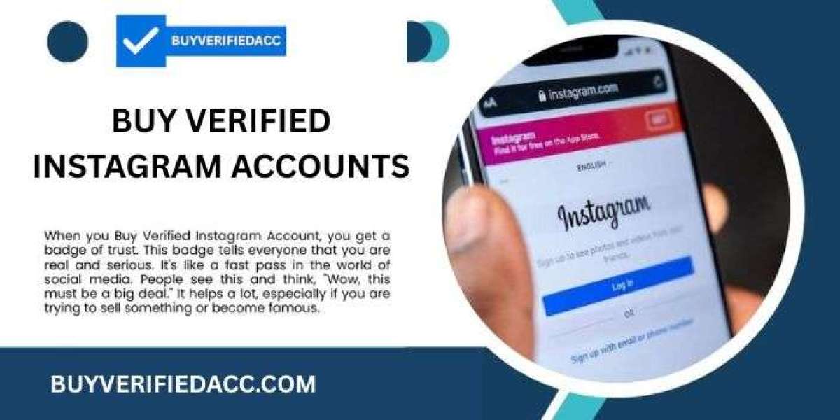 How to Buy a Verified Instagram Account in the United States