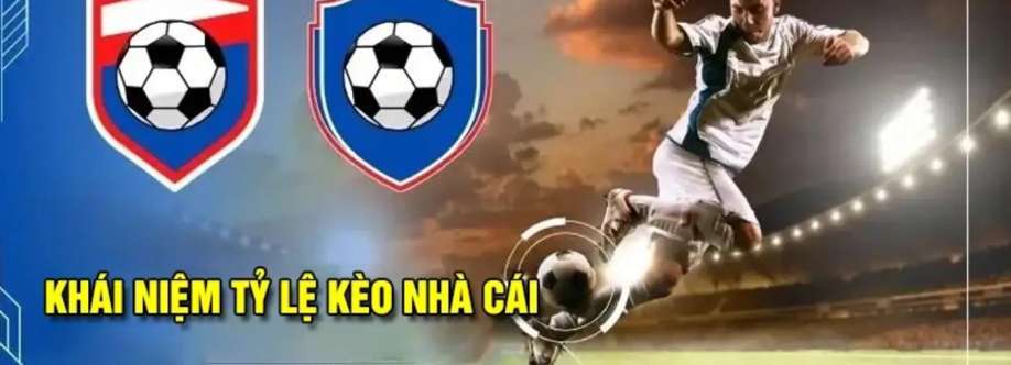 Kèo Nhà Cái Kèo Cược Bóng Đá Cover Image