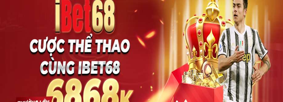 ibet68 ibet 68 Cover Image