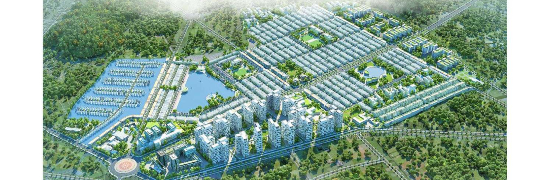 Vinhomes Green City Cover Image