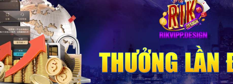 Trang chủ RIKVIP Cover Image