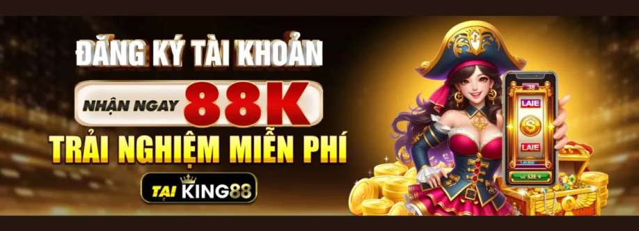 KING88 Nhà Cái Cover Image