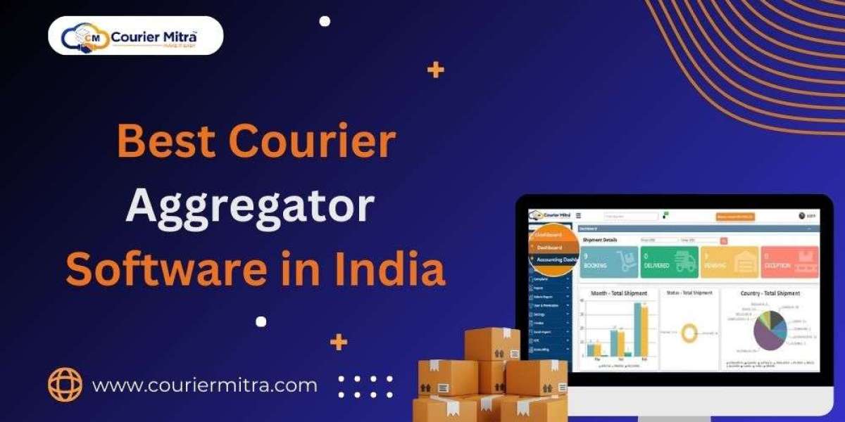 What is Courier Aggregator