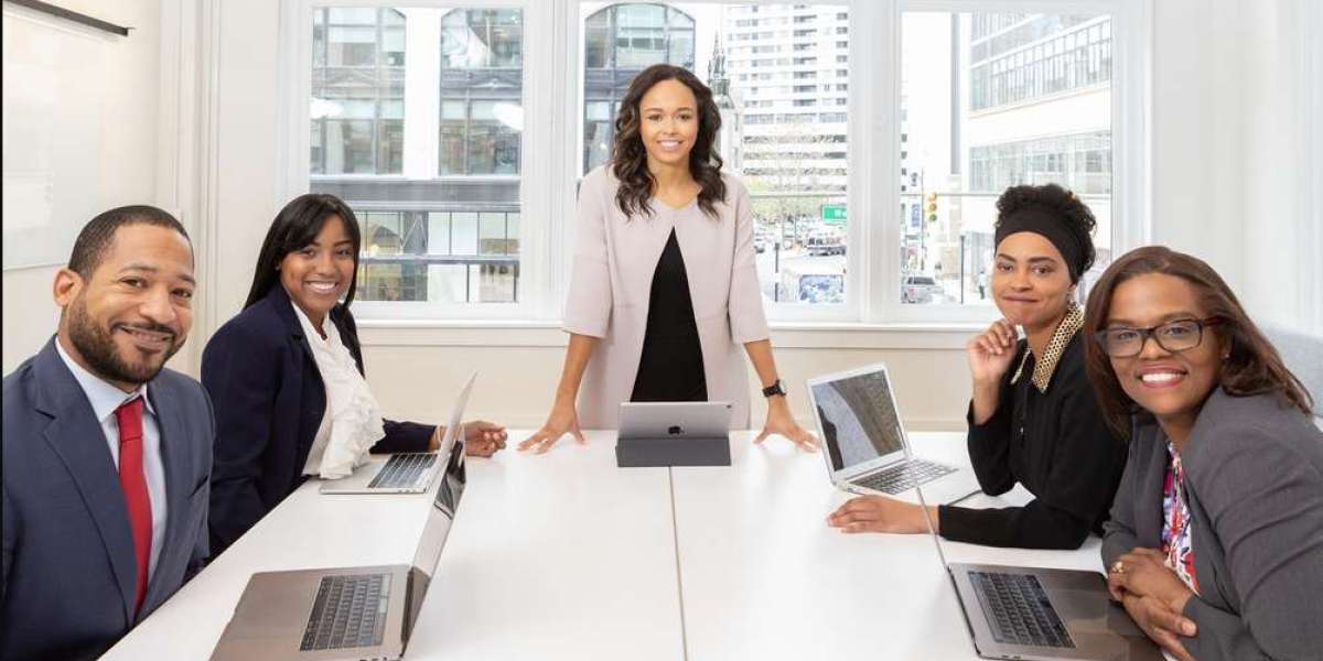 Software for business