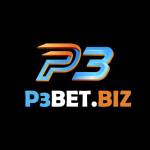 p3bet bet Profile Picture