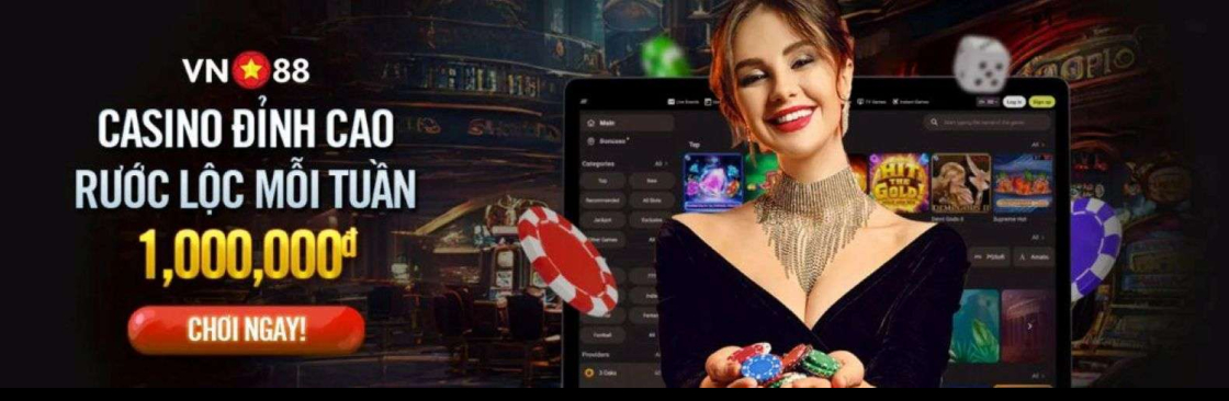 VN88 Casino Cover Image