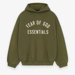 Essentials Hoodie Profile Picture