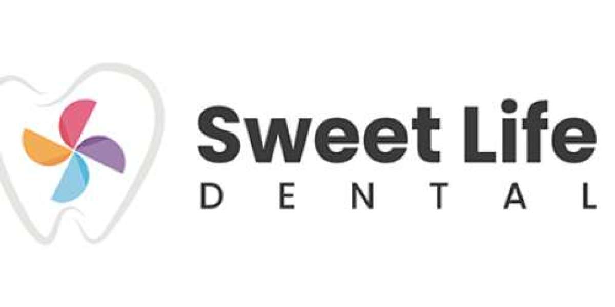 Sweet Life Dental: Your Trusted Partner for Family Dentistry in Woodland Hills, CA