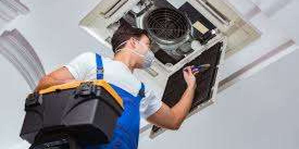 San Diego’s Emergency HVAC Help Explained