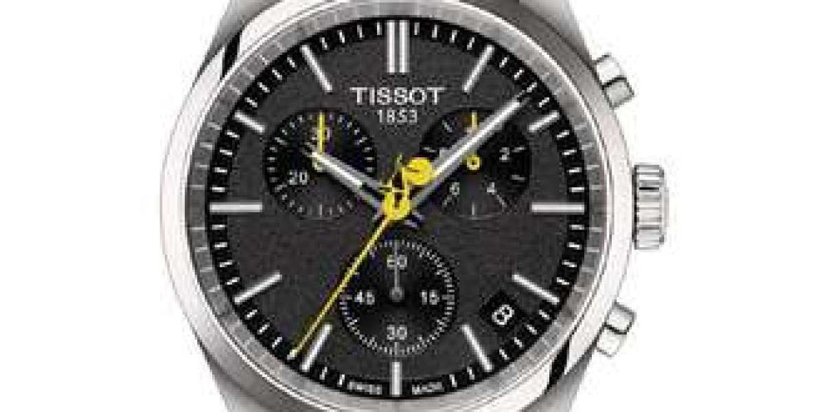 Tissot Watches Price in India: A Swiss Luxury Within Reach | Zimsonwatches