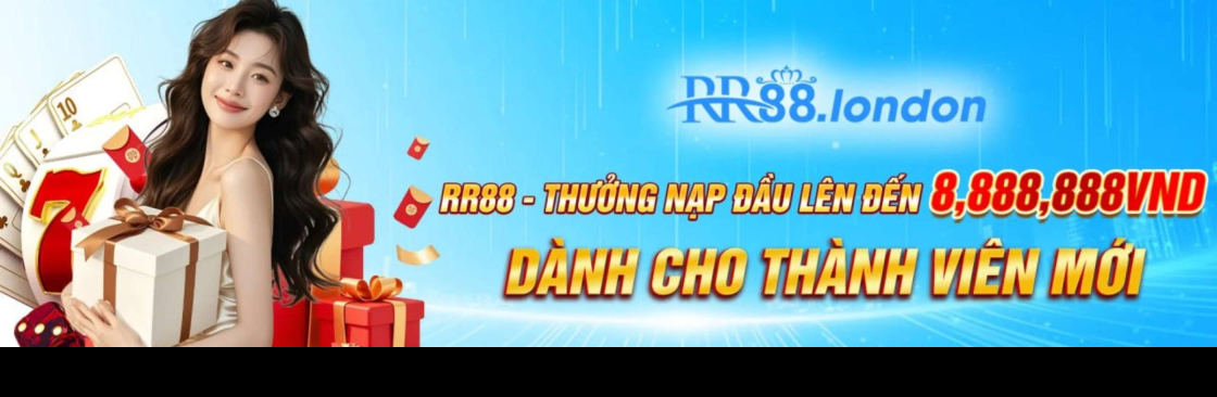 Nhà cái RR88 Cover Image