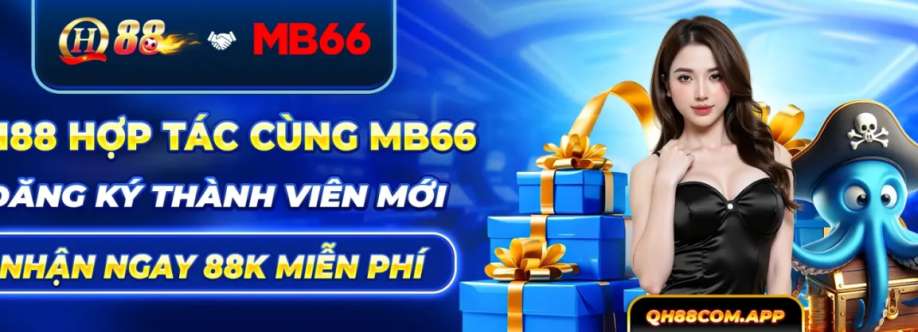 qh 88 Cover Image