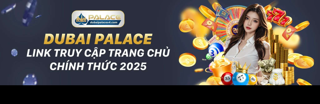 Link Nhà Cái Dubai Palace Cover Image