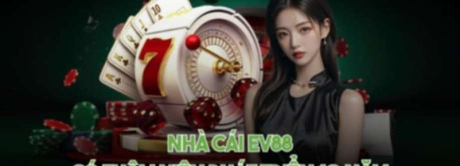 EV88 Link tải App EV88 Cover Image