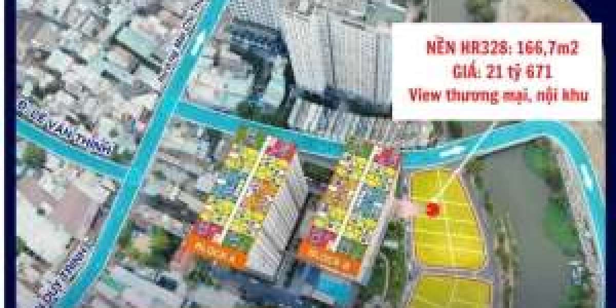 Tổng Quan Về Vinhomes Grand Park Quận 9