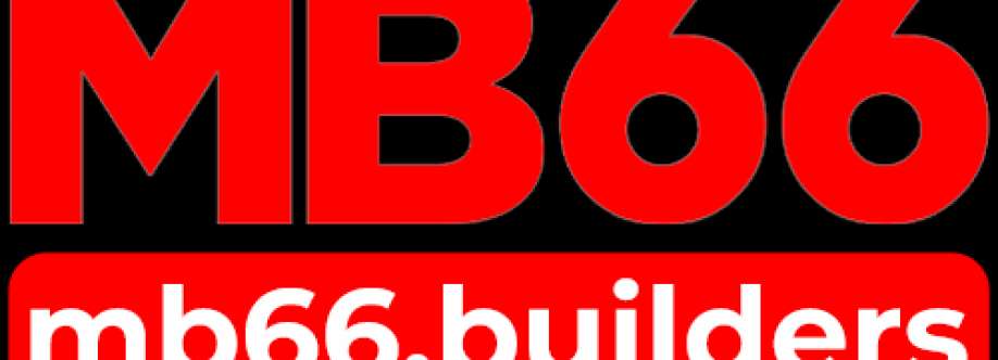 MB66 builders Cover Image