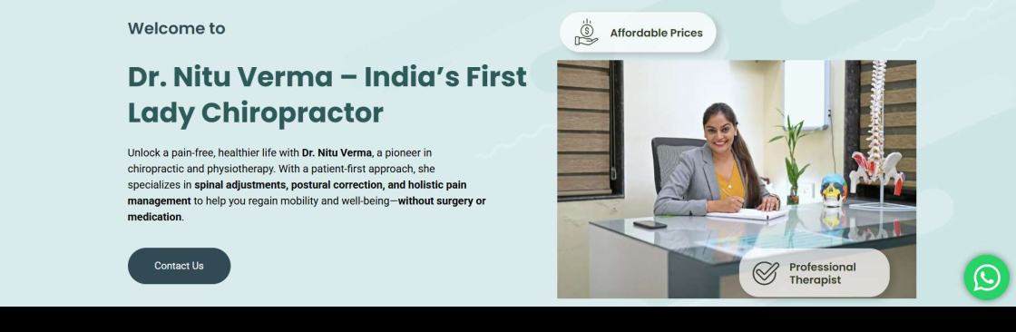 Life 360 Physiotherapy Center Cover Image