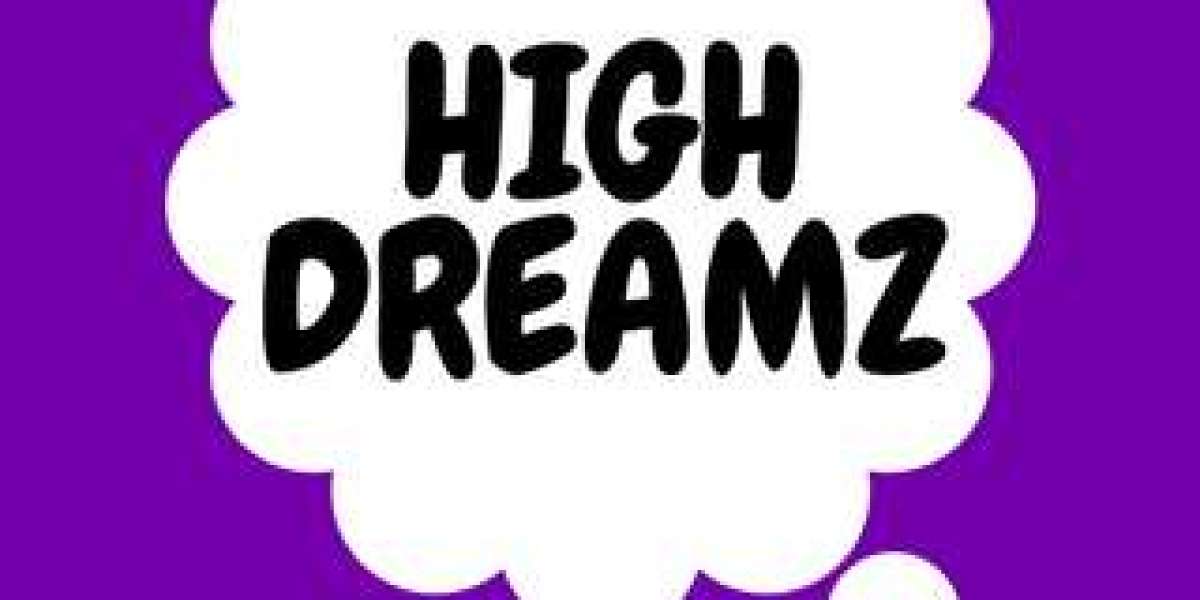 Explore THCA in Sugar Land at High Dreamz