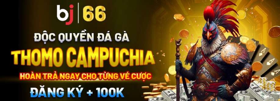 bj66 Cover Image