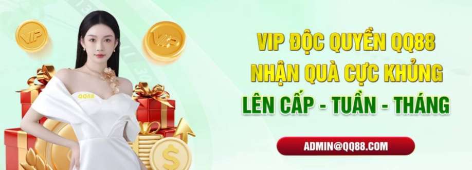 Nhà cái QQ88 Cover Image