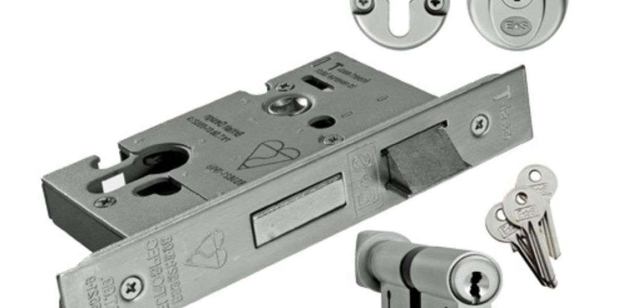 10 Reasons Why Door Handle Locks Are Essential for Your Home's Security and Style