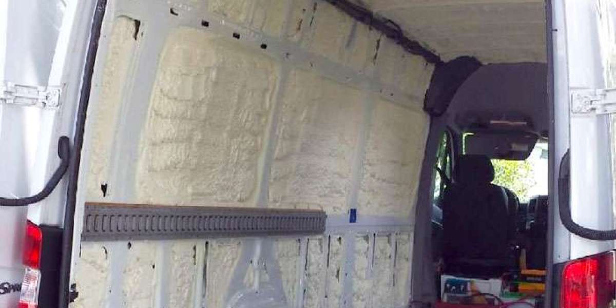 Is Spray Foam Insulation in Orange County Worth the Investment?