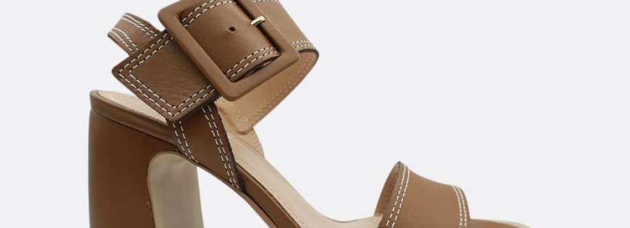 Premium Footwear Cover Image