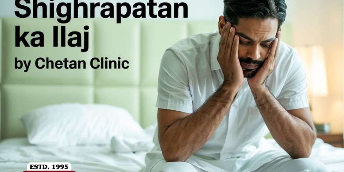 Shighrapatan ka Ilaj Without Side Effects – Natural Upay