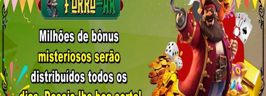 Forro AK Cover Image