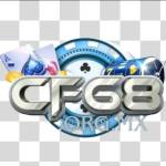 CF68 Cong Game Giai Tri Profile Picture