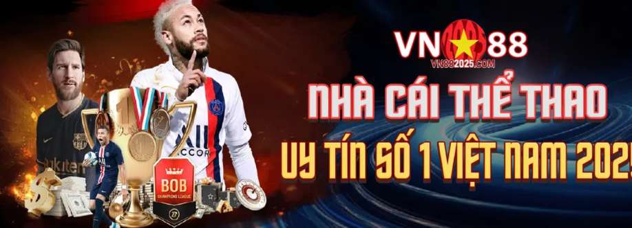 VN88 Cover Image