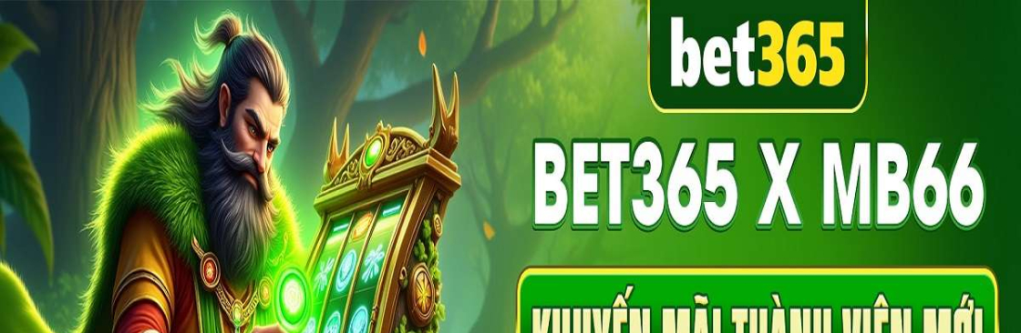 Bet 365 Cover Image