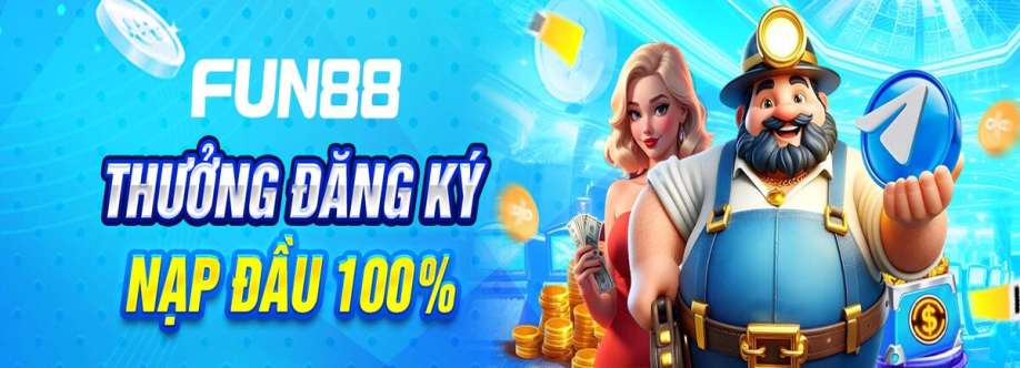 fun8818co Cover Image