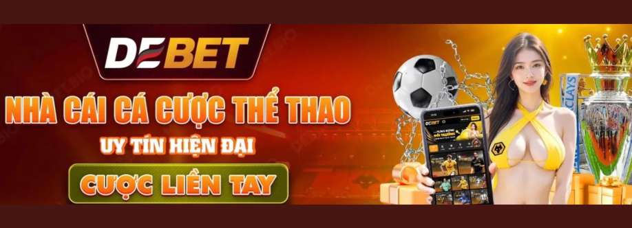 Debet Cover Image
