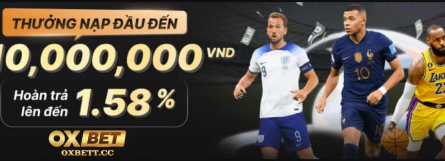 Ox bet Cover Image