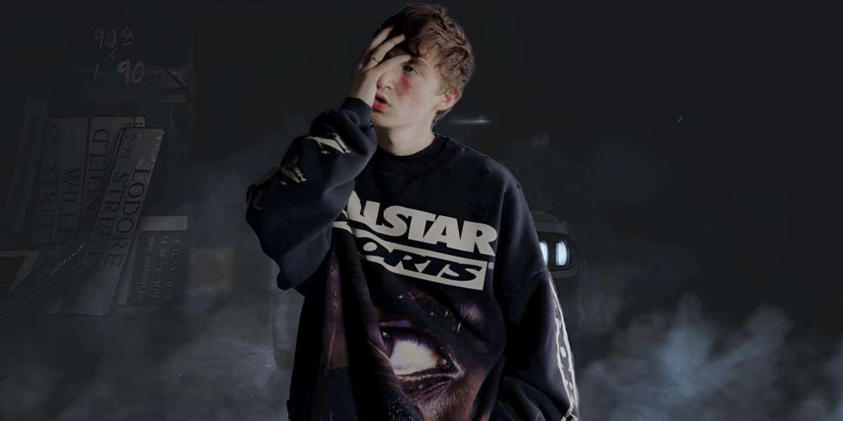 Hellstar Shirt Bold Stylish