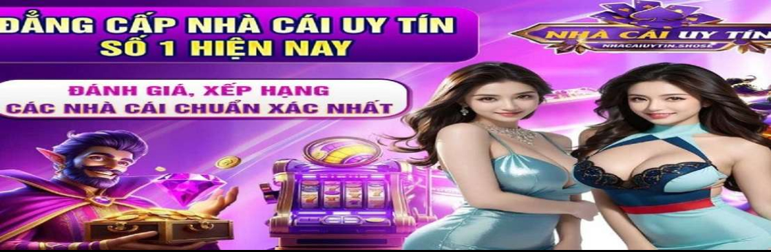 Top 10 Nhà Cái Uy Tín Nhất Cover Image