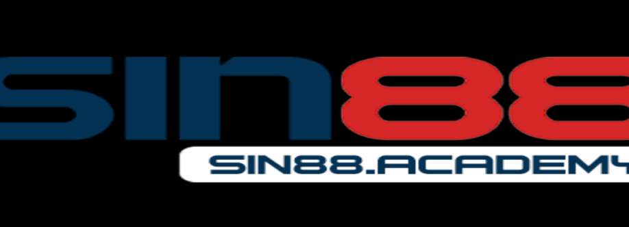 Sin88 academy Cover Image