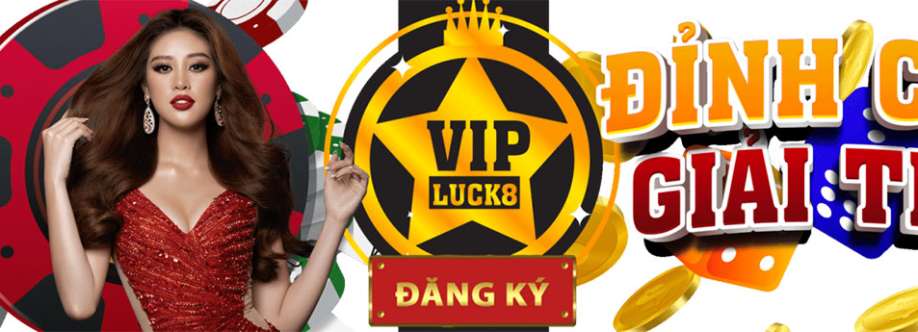 Nhà cái Luck8 Cover Image