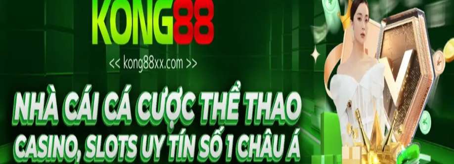 Nhà cái Kong88 Cover Image