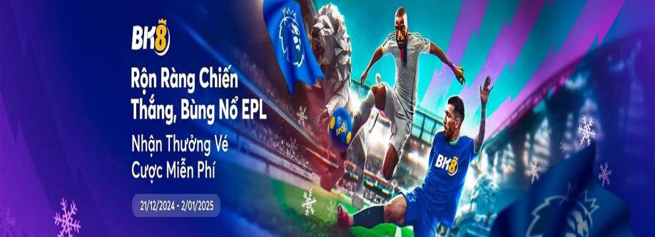 BK8tb com Cover Image